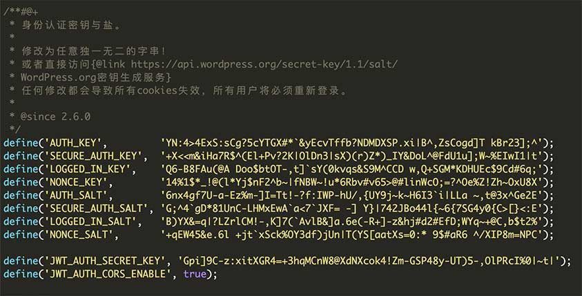 JWT 插件安装 - 第3张