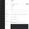 WordPress+Vue.js 在线教育课程产品商城企业主题 Slearn Pro 说明