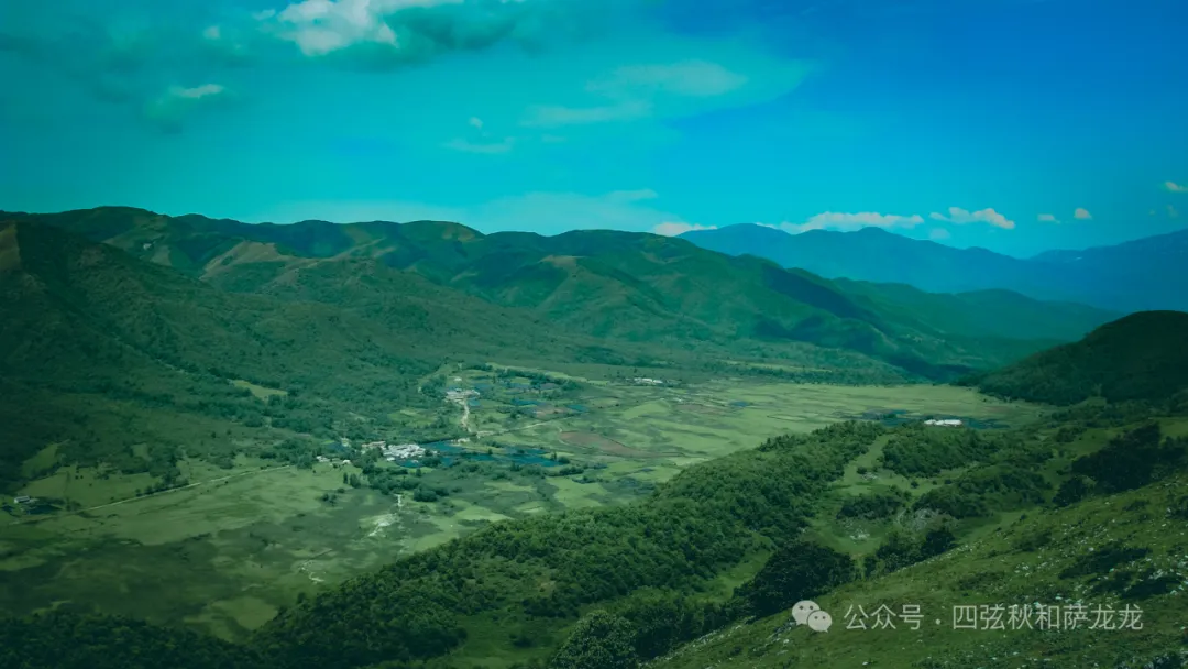 花甸坝：大理苍山深处的高山草甸徒步避暑胜地 - 第22张