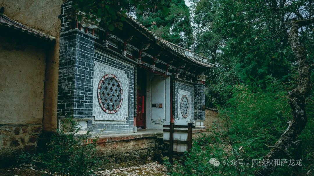 巍宝山：彝族祭祖圣地和中国道教名山 - 第23张