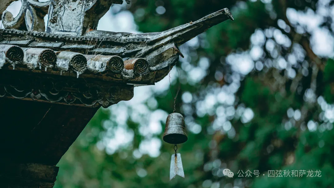 巍宝山：彝族祭祖圣地和中国道教名山 - 第39张
