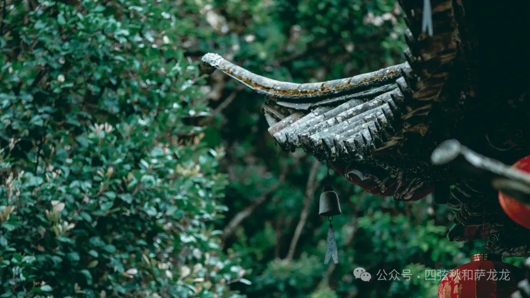 巍宝山：彝族祭祖圣地和中国道教名山 - 第40张