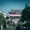 巍山古城|去南诏古国的都城，遇一段错失的光阴