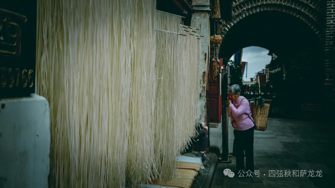 巍山古城|去南诏古国的都城，遇一段错失的光阴 - 第14张