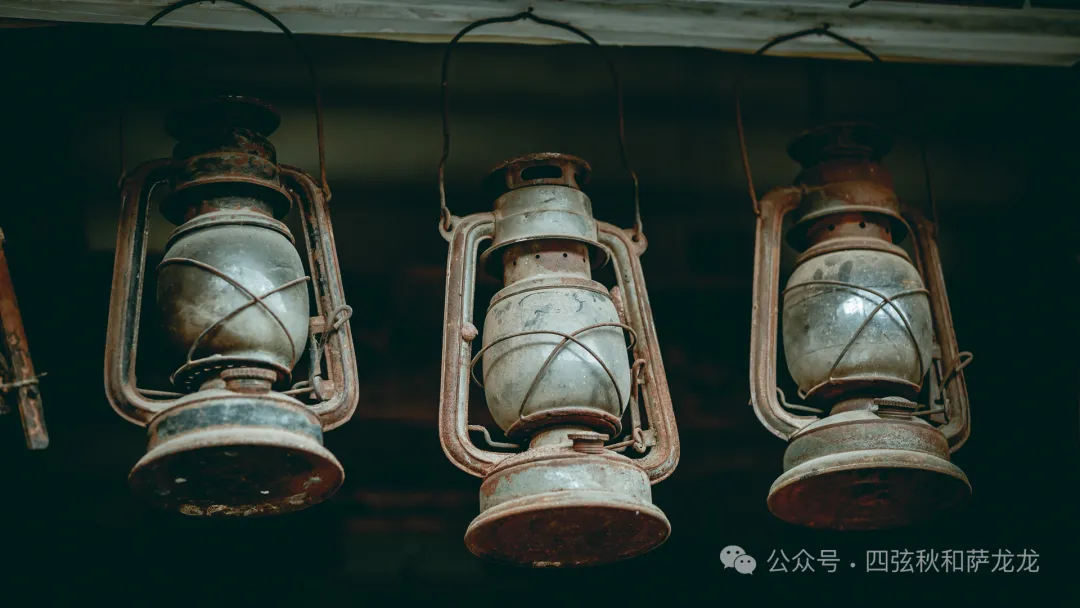巍山古城|去南诏古国的都城，遇一段错失的光阴 - 第19张