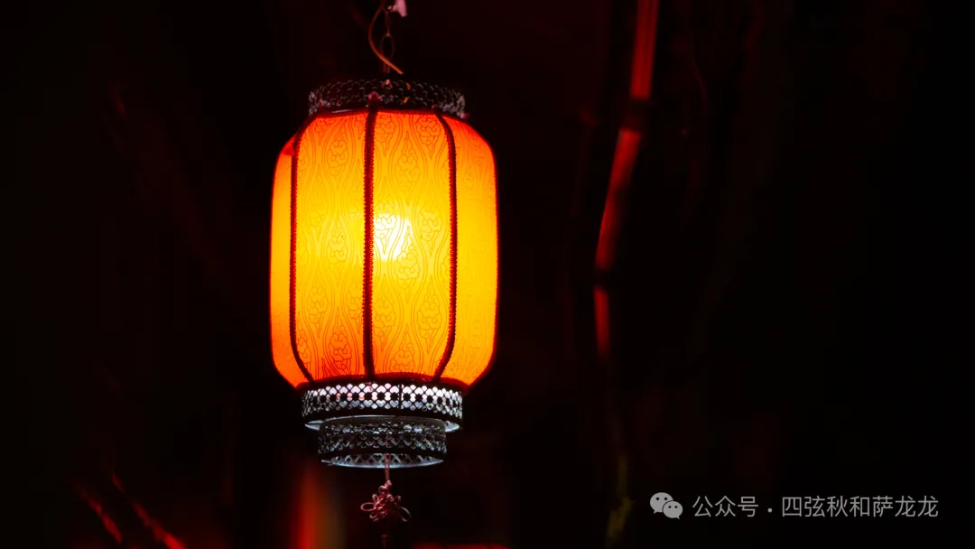 巍山古城|去南诏古国的都城，遇一段错失的光阴 - 第25张