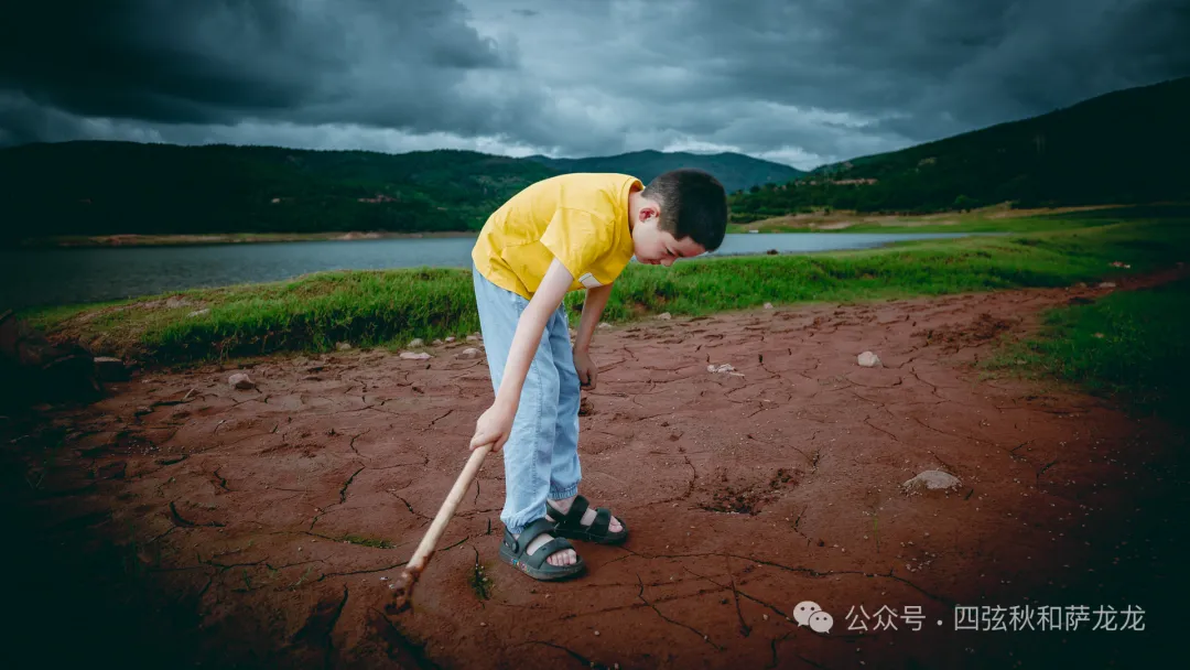 大理巍山苍鹭谷：集自然风景、户外活动、亲子研学于一体的牧场营地 - 第26张