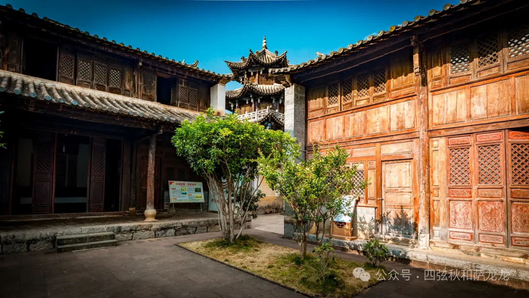 去那些茶马古道上聆听远去的马蹄声声|自驾游云南 - 第14张