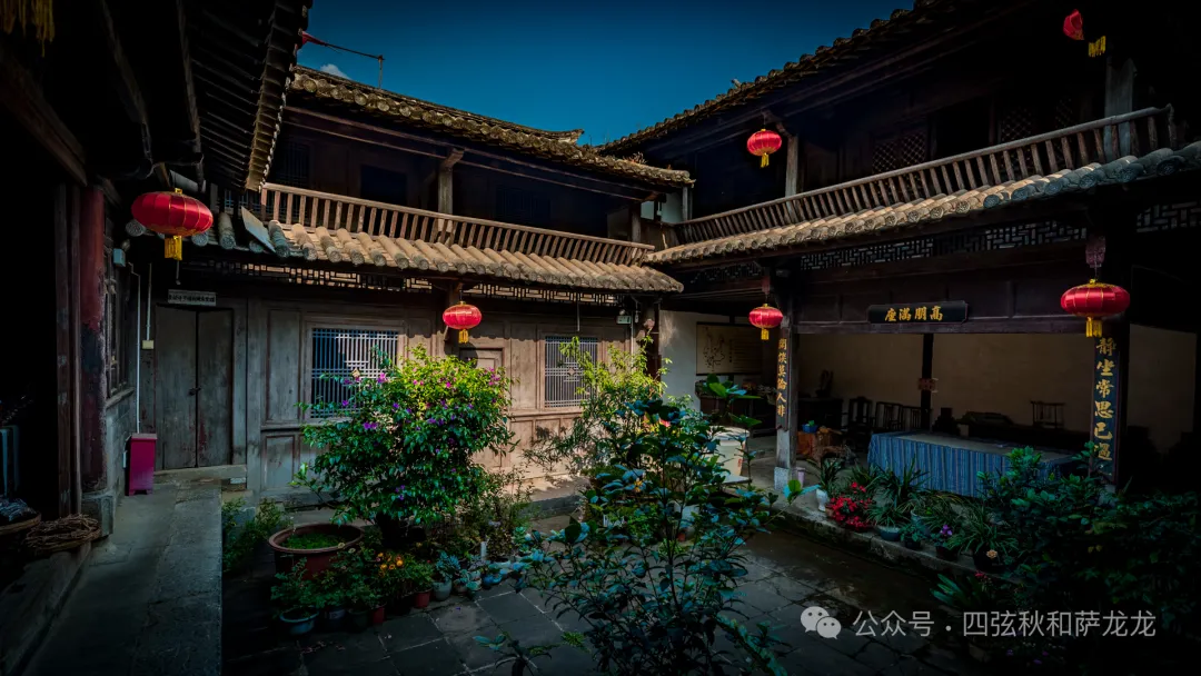 去那些茶马古道上聆听远去的马蹄声声|自驾游云南 - 第15张