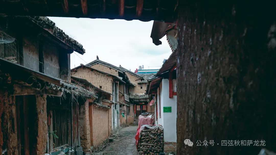 去那些茶马古道上聆听远去的马蹄声声|自驾游云南 - 第25张