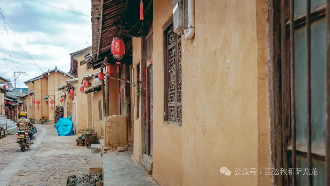 去那些茶马古道上聆听远去的马蹄声声|自驾游云南 - 第26张