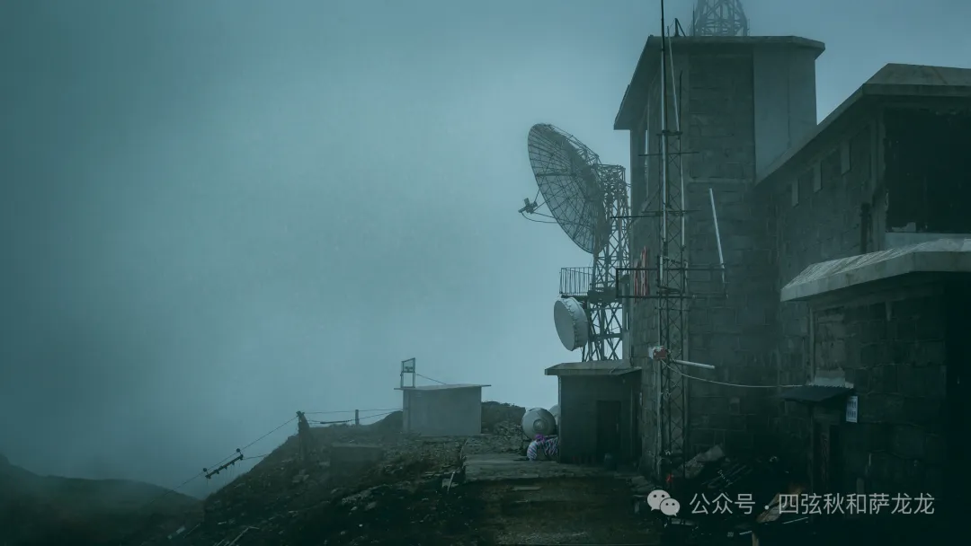 两次徒步大理苍山小岑峰,1天内领略苍山春夏秋冬的绝美风景 - 第11张