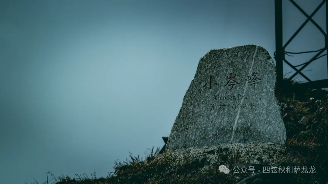 两次徒步大理苍山小岑峰,1天内领略苍山春夏秋冬的绝美风景 - 第14张