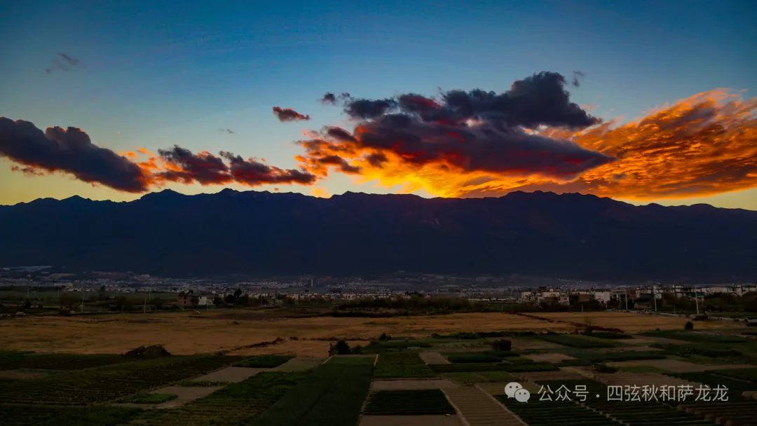 一对旅居大理的夫妻，花10年时间用镜头记录苍山的春夏秋冬 - 第17张