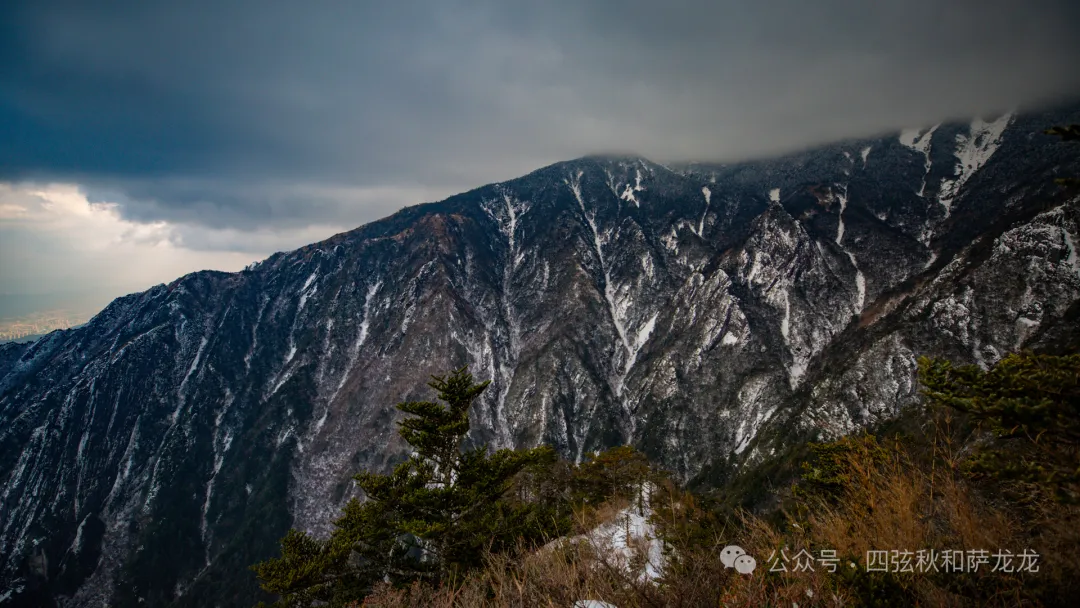 一对旅居大理的夫妻，花10年时间用镜头记录苍山的春夏秋冬 - 第27张