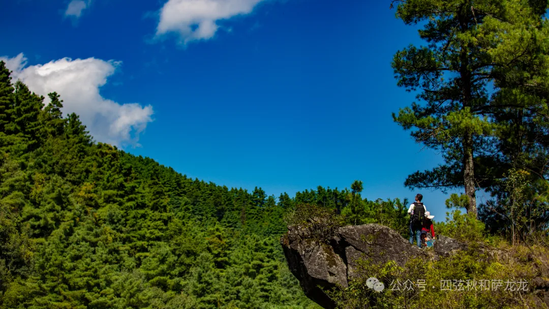 一对旅居大理的夫妻，花10年时间用镜头记录苍山的春夏秋冬 - 第32张
