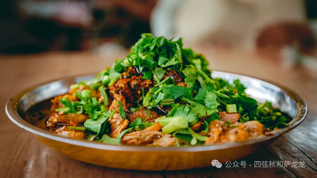 赶街克！来云南大理最大的肉牛交易市场，看一看当年茶马古道上的贸易盛况 - 第10张