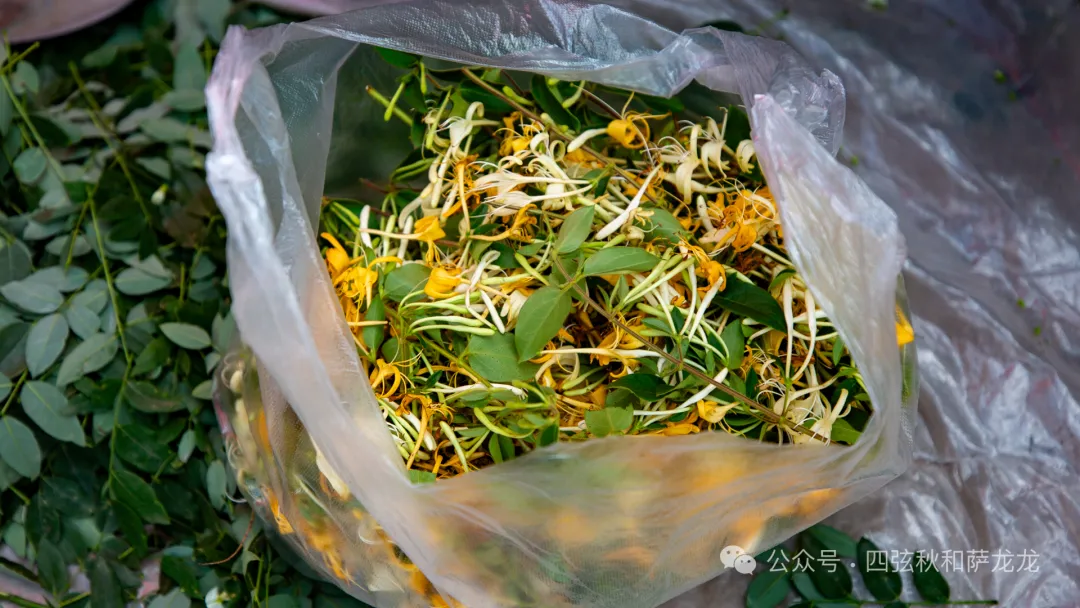 赶街克！来云南大理最大的肉牛交易市场，看一看当年茶马古道上的贸易盛况 - 第19张