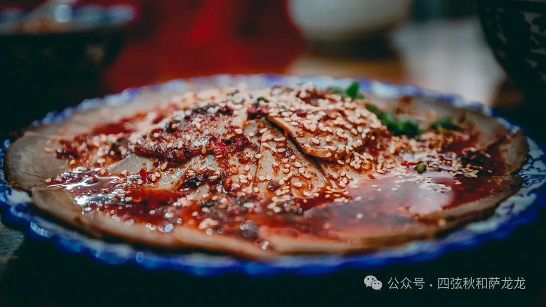 大理巍山美食之旅：茶马古道上的历史文化名村回族古村落东莲花村 - 第28张