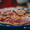 大理巍山美食之旅：茶马古道上的历史文化名村回族古村落东莲花村