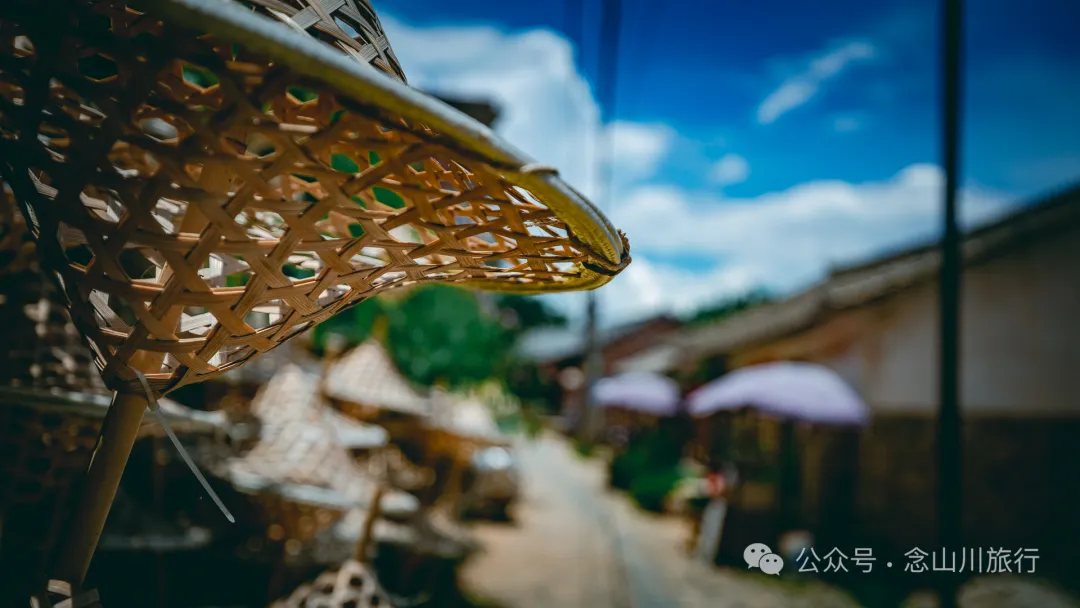 去有风的地方:大理茶马古道上的凤阳邑村 - 第20张