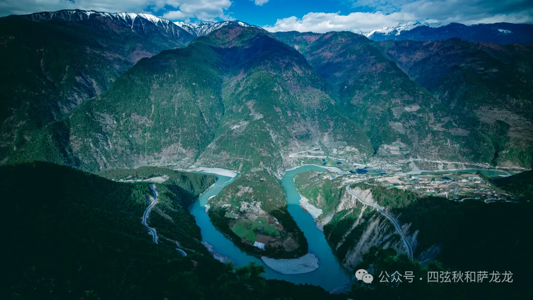 Lushui City – Fugong County – Bingzhongluo – Wuli Village – Pianma Port – Gaoligong Mountain: A 5-Day-4-Night Spring Journey to a Paradise Along the Nujiang River - Image 1