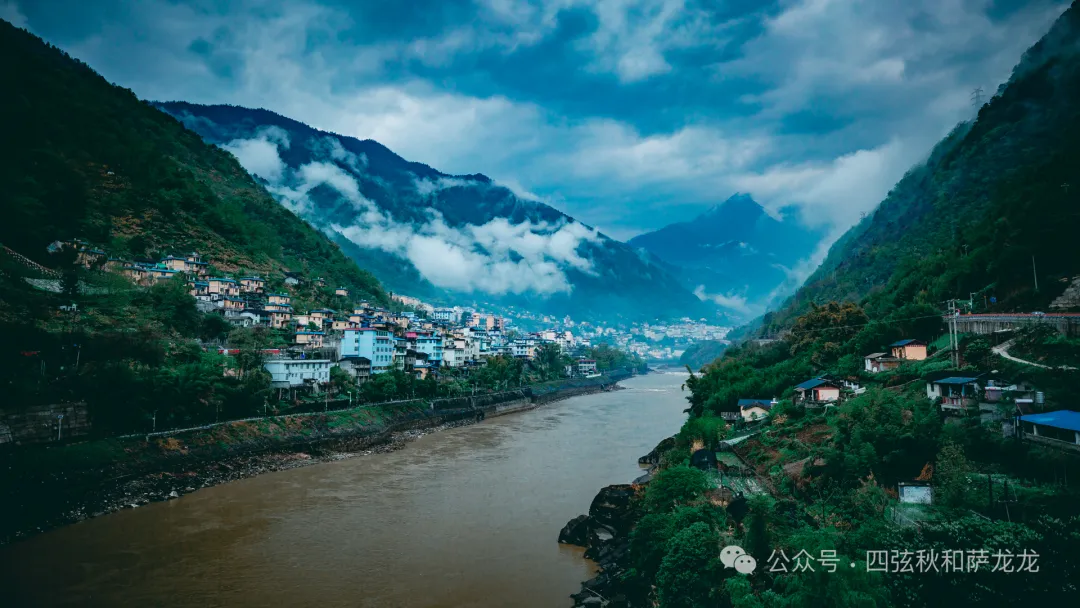 Lushui City – Fugong County – Bingzhongluo – Wuli Village – Pianma Port – Gaoligong Mountain: A 5-Day-4-Night Spring Journey to a Paradise Along the Nujiang River - Image 11