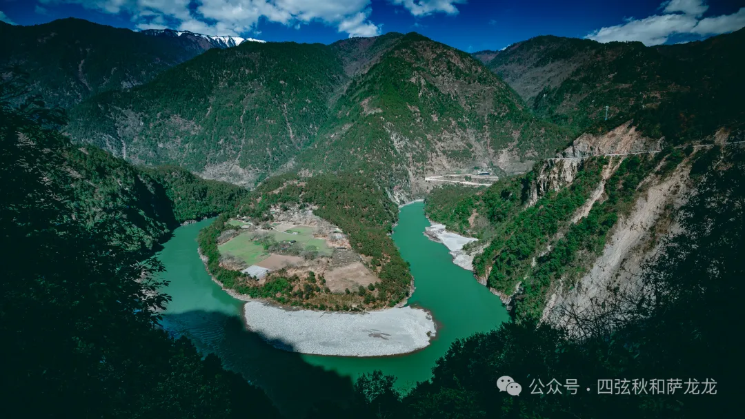 Lushui City – Fugong County – Bingzhongluo – Wuli Village – Pianma Port – Gaoligong Mountain: A 5-Day-4-Night Spring Journey to a Paradise Along the Nujiang River - Image 15