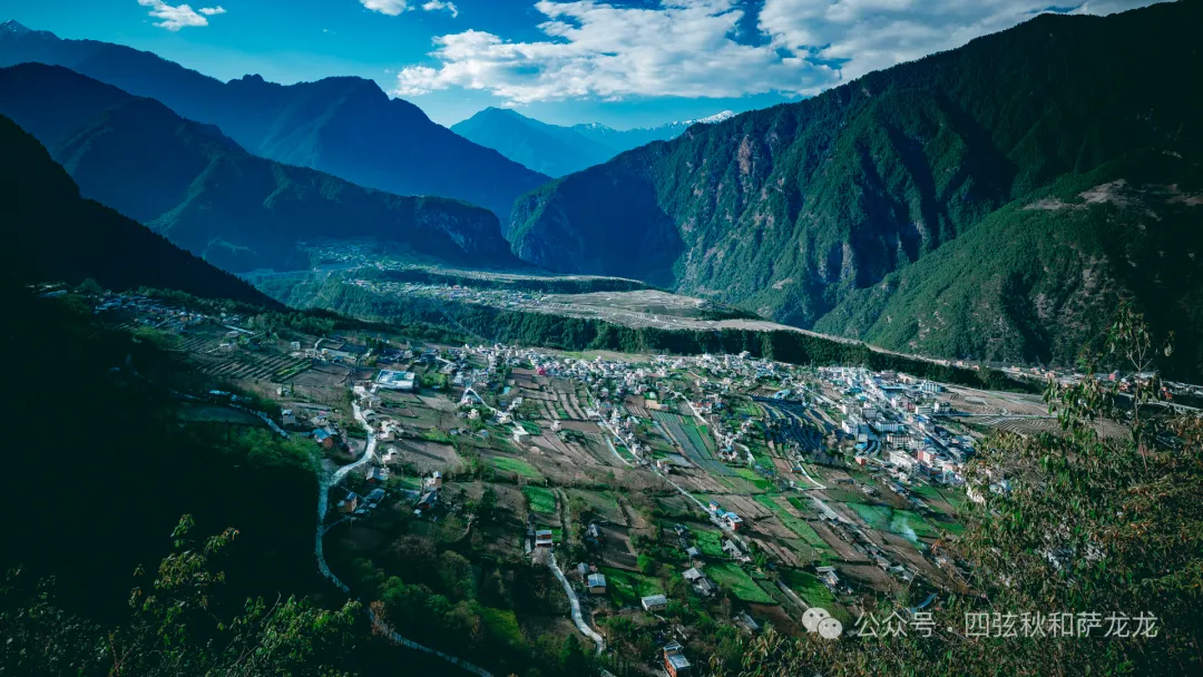 Lushui City – Fugong County – Bingzhongluo – Wuli Village – Pianma Port – Gaoligong Mountain: A 5-Day-4-Night Spring Journey to a Paradise Along the Nujiang River - Image 16