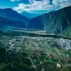 泸水市-福贡县-丙中洛-雾里村-片马口岸-高黎贡山：5天4夜春季怒江沿途的世外桃源之旅