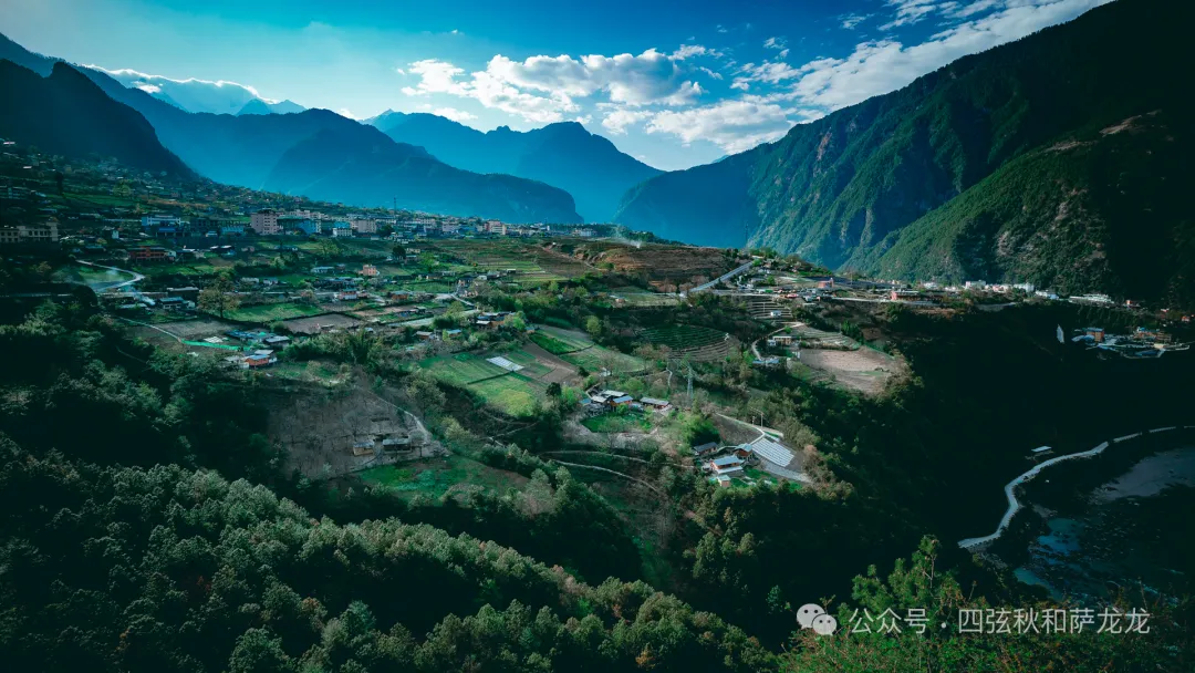 Lushui City – Fugong County – Bingzhongluo – Wuli Village – Pianma Port – Gaoligong Mountain: A 5-Day-4-Night Spring Journey to a Paradise Along the Nujiang River - Image 17
