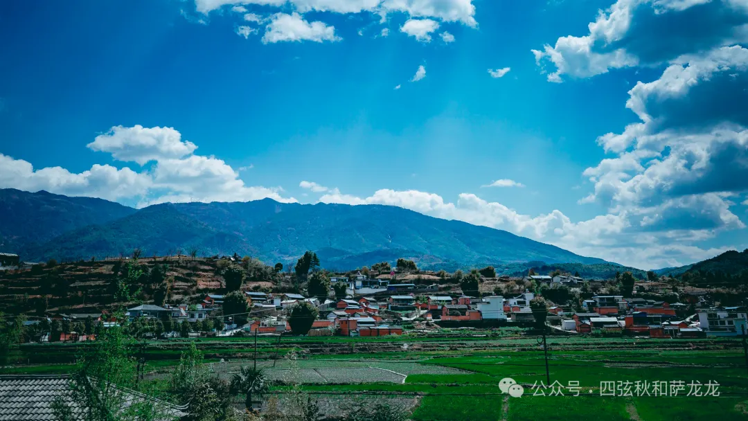 Lushui City – Fugong County – Bingzhongluo – Wuli Village – Pianma Port – Gaoligong Mountain: A 5-Day-4-Night Spring Journey to a Paradise Along the Nujiang River - Image 2