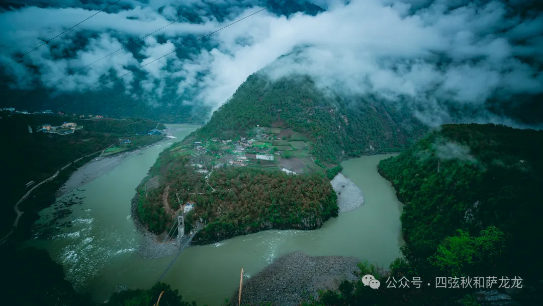 Lushui City – Fugong County – Bingzhongluo – Wuli Village – Pianma Port – Gaoligong Mountain: A 5-Day-4-Night Spring Journey to a Paradise Along the Nujiang River - Image 20