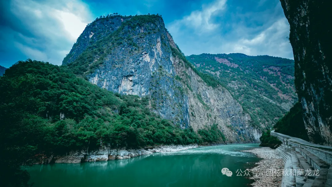 Lushui City – Fugong County – Bingzhongluo – Wuli Village – Pianma Port – Gaoligong Mountain: A 5-Day-4-Night Spring Journey to a Paradise Along the Nujiang River - Image 22