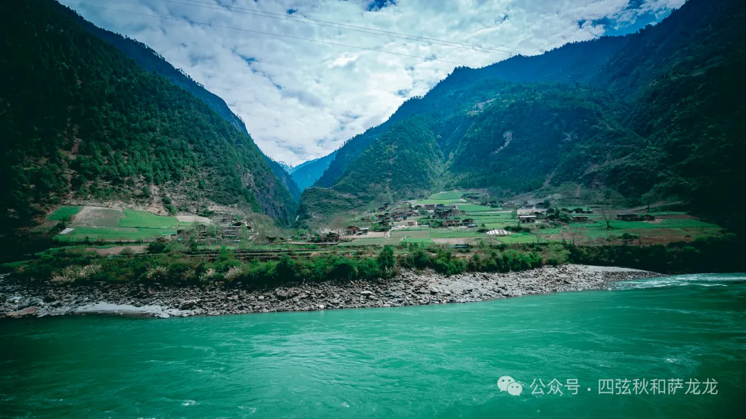 Lushui City – Fugong County – Bingzhongluo – Wuli Village – Pianma Port – Gaoligong Mountain: A 5-Day-4-Night Spring Journey to a Paradise Along the Nujiang River - Image 24