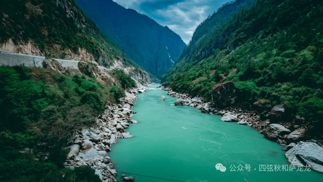 Lushui City – Fugong County – Bingzhongluo – Wuli Village – Pianma Port – Gaoligong Mountain: A 5-Day-4-Night Spring Journey to a Paradise Along the Nujiang River - Image 26