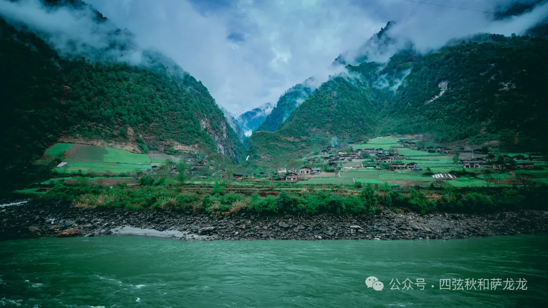 Lushui City – Fugong County – Bingzhongluo – Wuli Village – Pianma Port – Gaoligong Mountain: A 5-Day-4-Night Spring Journey to a Paradise Along the Nujiang River - Image 28