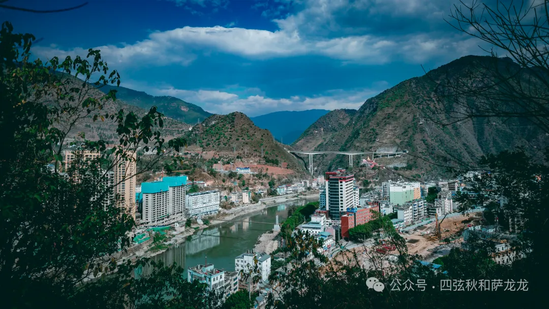 Lushui City – Fugong County – Bingzhongluo – Wuli Village – Pianma Port – Gaoligong Mountain: A 5-Day-4-Night Spring Journey to a Paradise Along the Nujiang River - Image 3