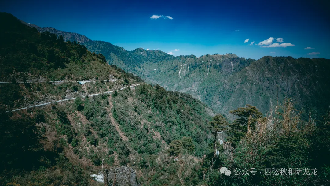 Lushui City – Fugong County – Bingzhongluo – Wuli Village – Pianma Port – Gaoligong Mountain: A 5-Day-4-Night Spring Journey to a Paradise Along the Nujiang River - Image 32