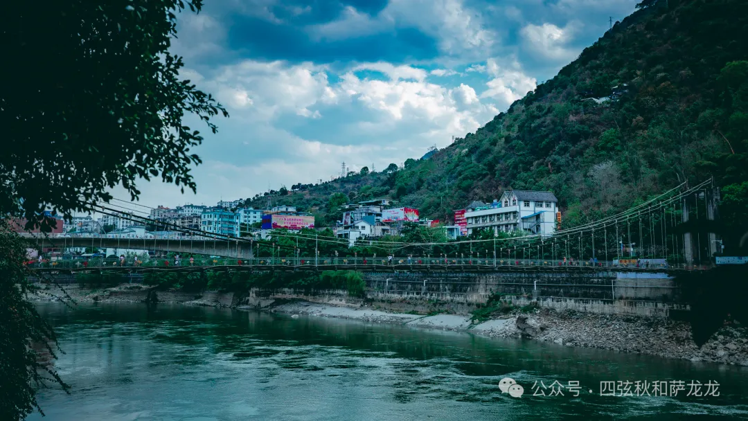 Lushui City – Fugong County – Bingzhongluo – Wuli Village – Pianma Port – Gaoligong Mountain: A 5-Day-4-Night Spring Journey to a Paradise Along the Nujiang River - Image 4