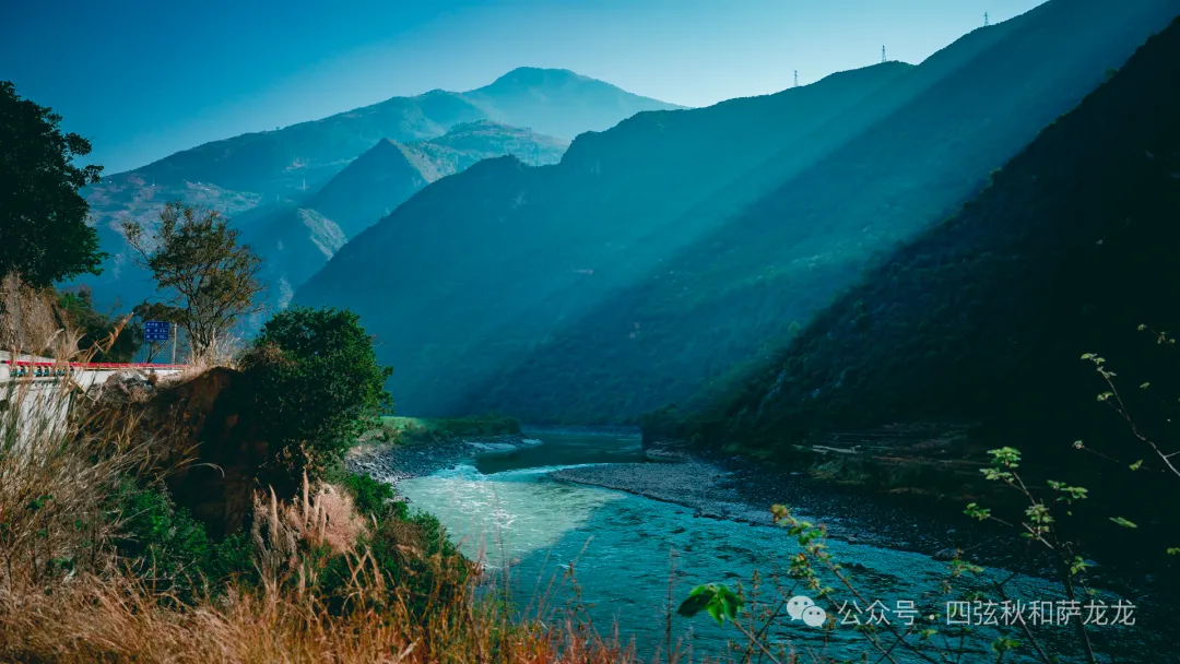 Lushui City – Fugong County – Bingzhongluo – Wuli Village – Pianma Port – Gaoligong Mountain: A 5-Day-4-Night Spring Journey to a Paradise Along the Nujiang River - Image 6