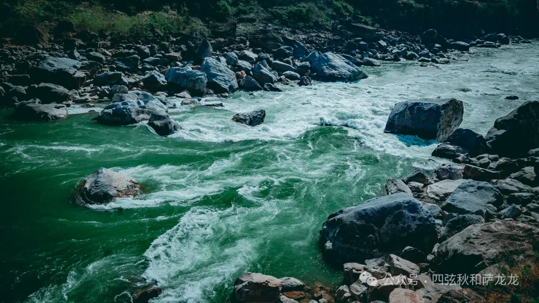 Lushui City – Fugong County – Bingzhongluo – Wuli Village – Pianma Port – Gaoligong Mountain: A 5-Day-4-Night Spring Journey to a Paradise Along the Nujiang River - Image 7