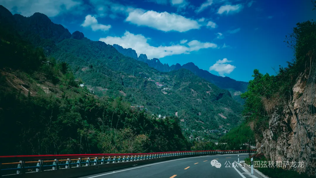 Lushui City – Fugong County – Bingzhongluo – Wuli Village – Pianma Port – Gaoligong Mountain: A 5-Day-4-Night Spring Journey to a Paradise Along the Nujiang River - Image 8