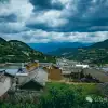 端午节除了逛巍山古城，也可以来距古城15公里远的谷波罗听一曲田园牧歌