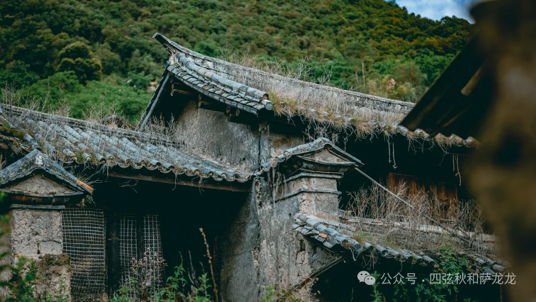 端午节除了逛巍山古城，也可以来距古城15公里远的谷波罗听一曲田园牧歌 - 第36张