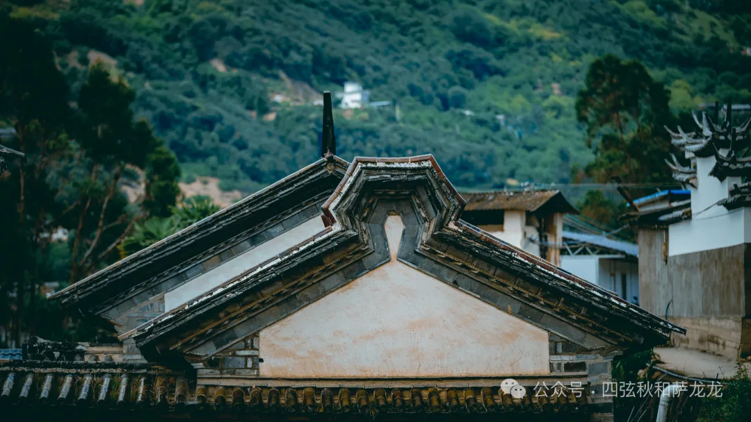端午节除了逛巍山古城，也可以来距古城15公里远的谷波罗听一曲田园牧歌 - 第37张