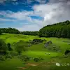 去大理巍山的这片高山草甸，吹吹阿勒泰里同款治愈系旷野的风