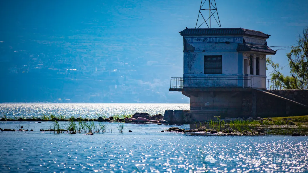 Xiajiyi Village, a Bai Ethnic Village by Erhai Lake in Dali: A Peaceful Village Caressed by Summer Night Breezes - Image 17