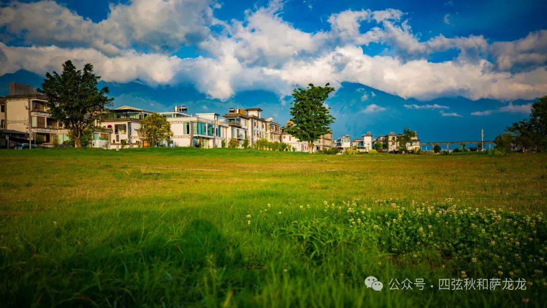Xiajiyi Village, a Bai Ethnic Village by Erhai Lake in Dali: A Peaceful Village Caressed by Summer Night Breezes - Image 6