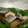 大理南涧老卜苴（jū）村：无量山中充满了诗情画意的汉族村落